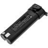 Battery for Monarch  Nova-Pro 100 LED Stroboscopes, Nova-Pro Stroboscopes, Tachometers  6241-010, 6281-010, G5892306