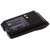 Battery for Motorola  A6, A8, BPR40, Mag One BPR40  PMNN4071, PMNN4071A, PMNN4071AC, PMNN4071AR