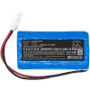 Battery for Mamibot  PreVac 650  171103