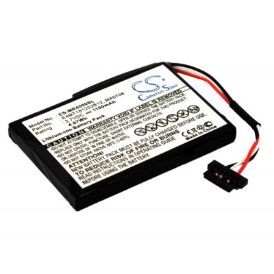 Power up Your Magellan Maestro GPS with the Perfect Battery!