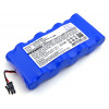Battery for Critikon Systems  Dinamap Plus 8710, Dinamap Plus 8720, Dinamap Plus 8725  EPP-100C