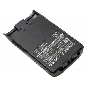 Battery for Linton  LT-6100plus, LT-6200