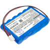 Battery for Mekics  Mtv 1000  SDI1865E