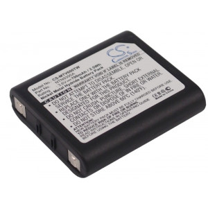 Battery for Motorola  Talkabout T6000, Talkabout T6200, Talkabout T6210, Talkabout T6220, Talkabout T6250, Talkabout T6400, TalkAbout T6500, TalkAbout T6500R  56318, NTN9395A