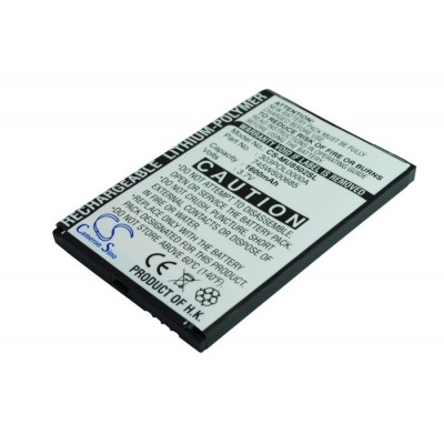Battery for i-mate  Ultimate 8502  303POL0000A, 745WS00685