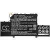 Battery for Xiaomi  Air 12.5, R10B01W  161201-01, 161201-AA, 161201-AQ