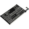 Battery for Meitu  MP1602, T8  MB1602