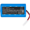 Battery for myVacBot  SN500  Li-026418