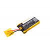 Battery for MYO  Gesture Control Armband  144440100156, 571830