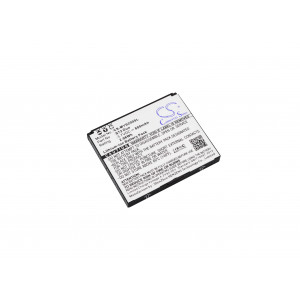 Battery for Myphone  S72 Duo  S72 Duo