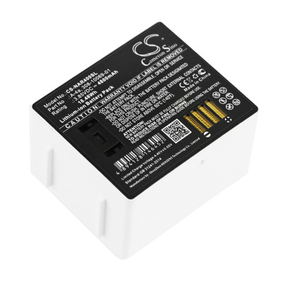 Battery for Netgear  Arlo Ultra, Arlo Ultra 4K UHD, Ultra +, VMA5400-10000S, VMS5140  308-10069-01, A-4a