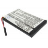 Battery for Navigon  20 Easy, 20 Plus  LIN3740011038020033