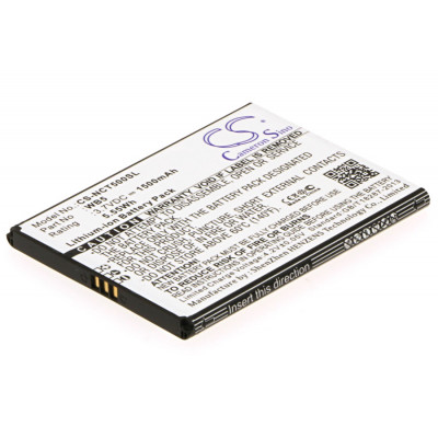 Shop high-quality batteries for INQ Cloud Touch WB5 online