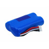 Battery for NEWPOS  NEW 8210, NEW8210  LARGE18650