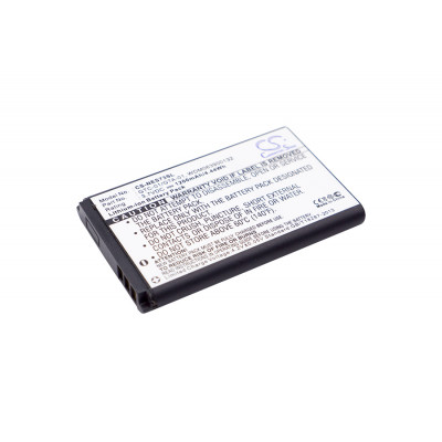 Battery for Neo  1973  GTC-01/GTA-01, WDM063900132