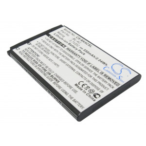 Battery for ROLLEI  Compactline 83