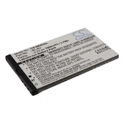 Long-lasting and reliable batteries for Myphone 1080, 9010, 9015TV MP-S-V