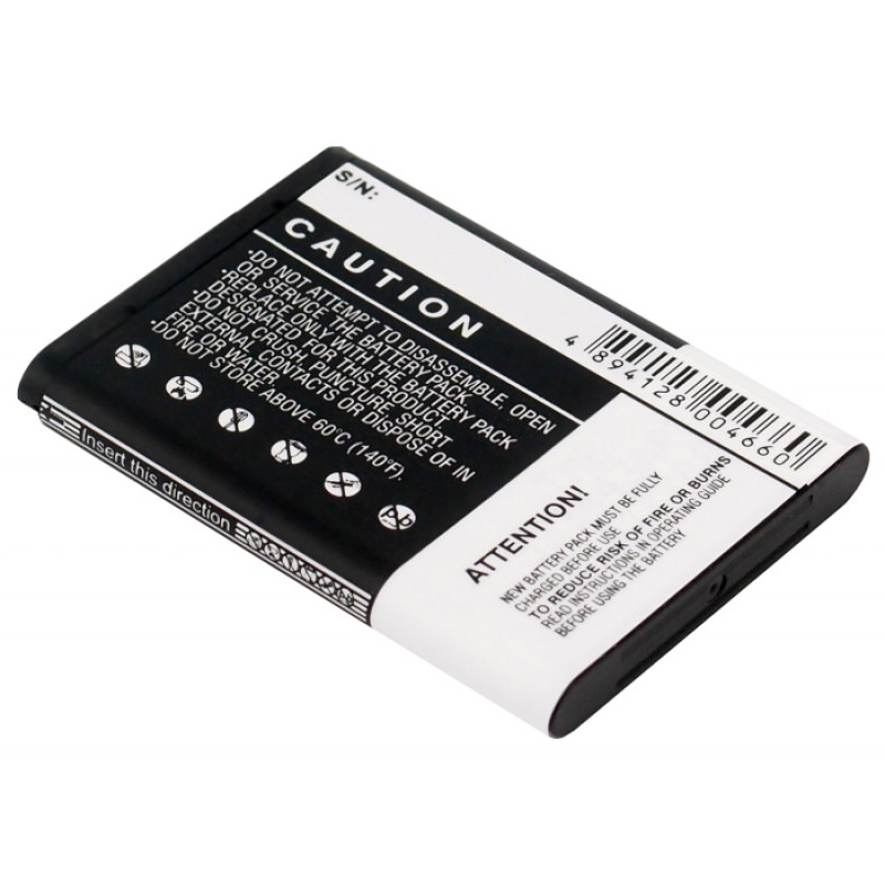 XTHINN-12V GAXI Battery Replacement for SVP CyberSnap-901 Compatible with SVP CyberSnap-LS DC-12VDC-12V-2 Camera Battery DC-12VX HDDV-1500
