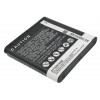 Battery for Nokia  3250, 3250 XpressMusic, 6151, 6233, 6234, 6280, 6288, 9300, 9300i, N73, N73 Music Edition, N77, N93 RM-153, N93 RM-55  BP-6M