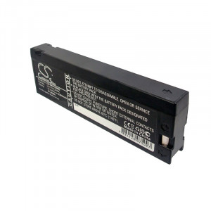 Battery for Blaupunkt  AX-262, CR-2000S  CR-2000S