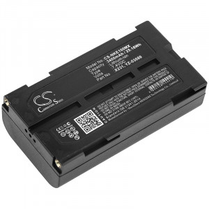 Battery for Nihon Kohden  WEE-1000  X231, YZ-03080