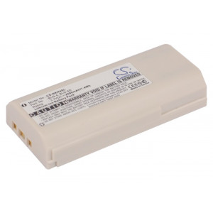 Battery for EADS  HR7863AA, HT8668AA, THR850, THR880, THR880i, THR880i Light  BLN-4, BLN-4D