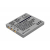 Long-lasting Battery Replacement for MINOLTA Dimage X1 Available at TypeBattery Store