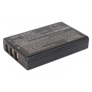Battery for CAMILEO  H30, X100, X100 HD