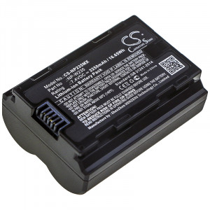 Battery for Fujifilm  X-T4  NP-W235