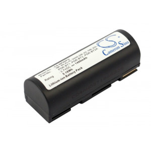 Battery for LEICA  Digilux Zoom  NP-80