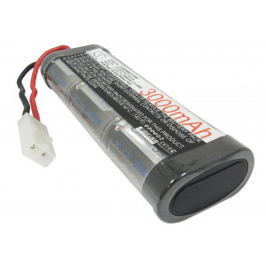 Battery for Irobot  13501, LOOJ