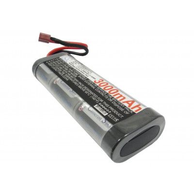 Battery for RC  CS-NS300D37C115  CS-NS300D37C115