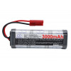 Battery for RC  CS-NS300D37C118  CS-NS300D37C118
