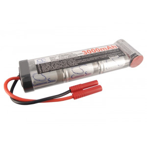 Battery for RC  CS-NS300D47C118  CS-NS300D47C118