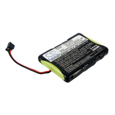 Battery for Telekom  Compact, T-Sinus 45 Micro, T-Sinus 45 Microserie  NS3109