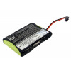 Battery for Telekom  Compact, T-Sinus 45 Micro, T-Sinus 45 Microserie  NS3109