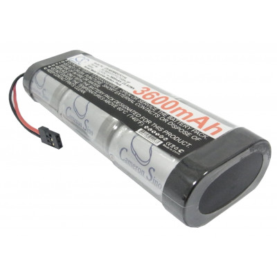 Battery for RC  CS-NS360D37C114  CS-NS360D37C114