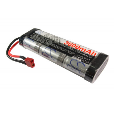 Battery for RC  CS-NS360D37C115  CS-NS360D37C115