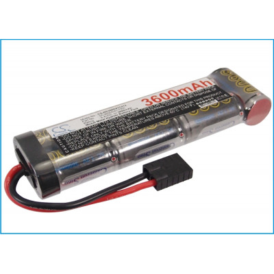 Battery for RC  CS-NS360D47C012  CS-NS360D47C012