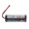 Battery for RC  CS-NS460D37C115  CS-NS460D37C115