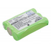 Battery for Nortel  81010, T7406E  95AAAHC3BX, 95AAAHC3BXZ, CPH-525, NT8B45AH, NT8B45AN