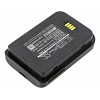 Battery for Nautiz  X5 eTicket  6251-0A, J62510N0272, NX5-2004