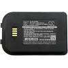 Battery for Nautiz  X5 eTicket  6251-0A, J62510N0272, NX5-2004