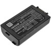 Battery for Handheld  Nautiz X8  162403210, BAT-G2-003, BP14-001200, NX8-1004