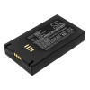 Battery for NTi  Audio Exel XL2, XL2, XL2 Analyzer  600 000 337, LIP-009
