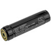 Battery for Nightstick  NSP-9842XL, NSR-9844XL, USB-578XL, USB-578XL-BL, USB-578XL-G, USB-578XL-R  9844-BATT