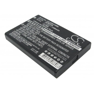 Battery for Opticon  H13, H-13, OPH-1003, OPH-1004, OPH-1005, OPH-3000, OPH-3001, OPL-9815, PX001  BTR0100, Z60
