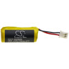 Battery for Omron  CPM2C  CPM2C-BAT01