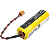 Battery for Panasonic  VR-004, VR-006, VR-006L, VR-008, VR4, VR6, VR8