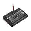 Battery for Oricom  SC700, Secure 700  SC700